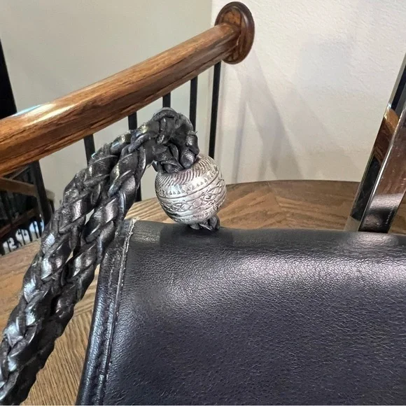 Vintage Brighton Boho Crossbody - Picture 2 of 7